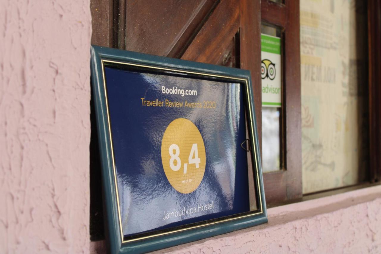 Namaste Hospedagem Natal Exterior foto