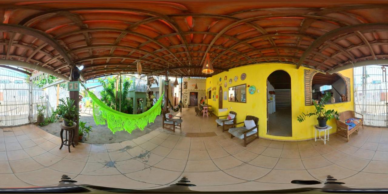 Namaste Hospedagem Natal Exterior foto