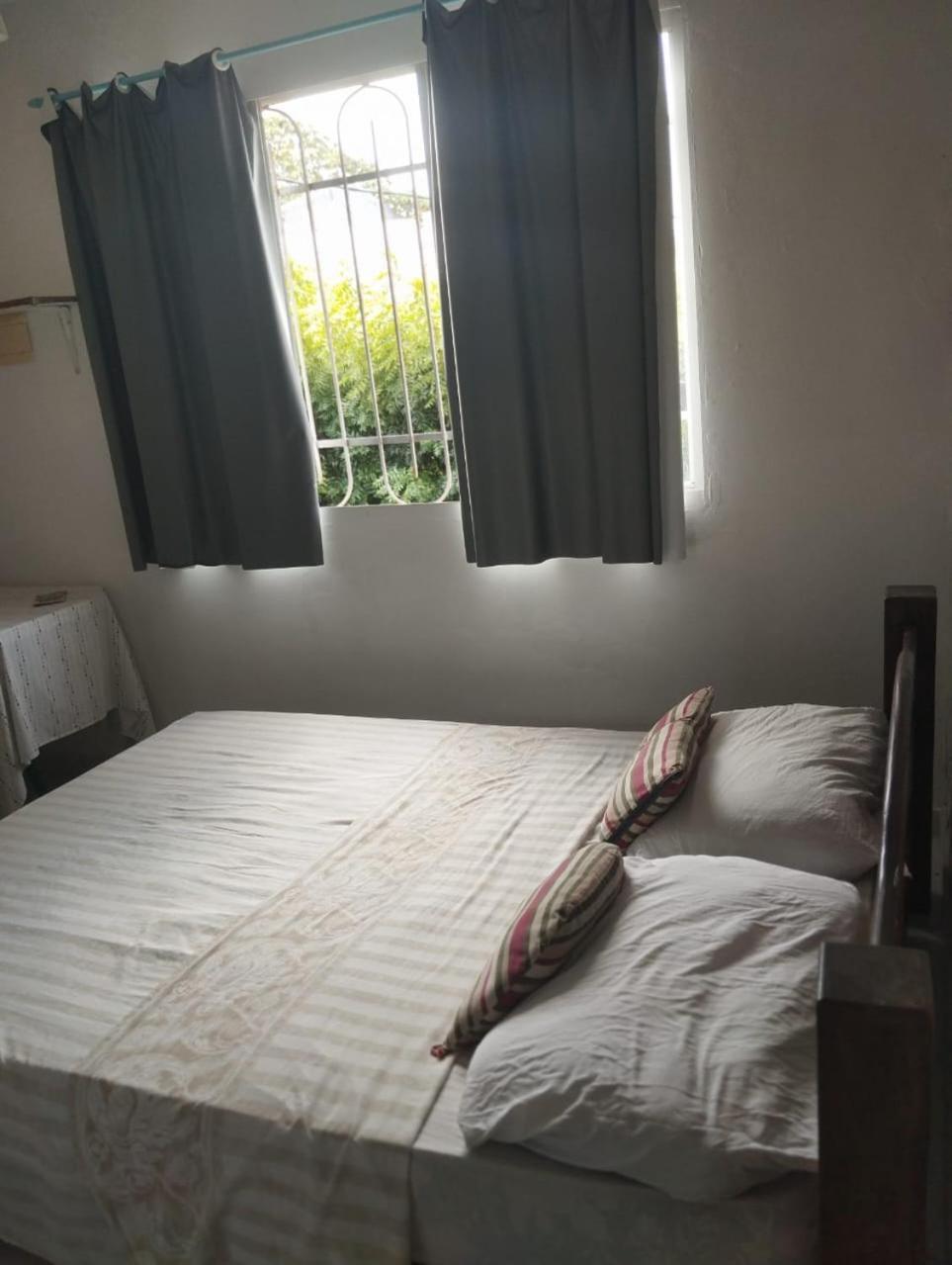Namaste Hospedagem Natal Zimmer foto