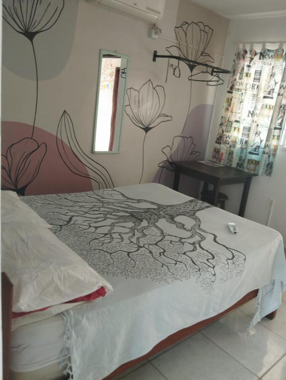 Namaste Hospedagem Natal Zimmer foto