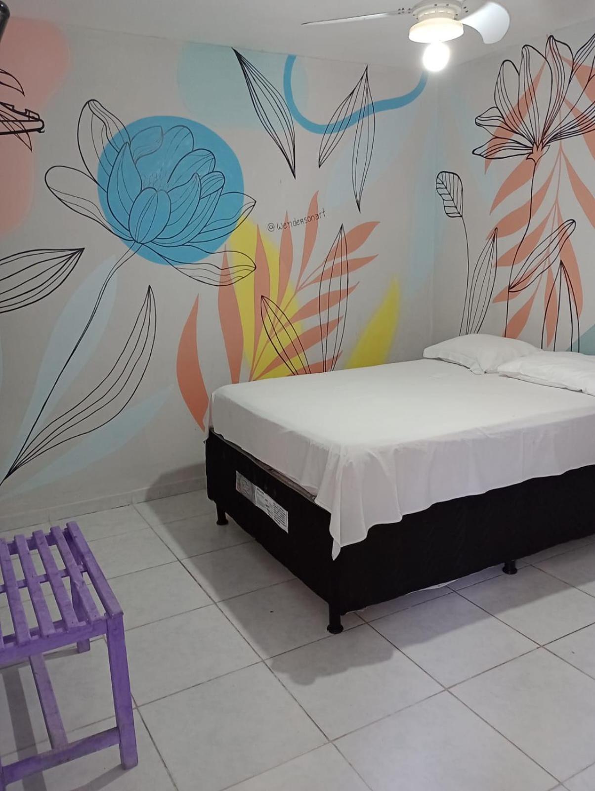Namaste Hospedagem Natal Zimmer foto