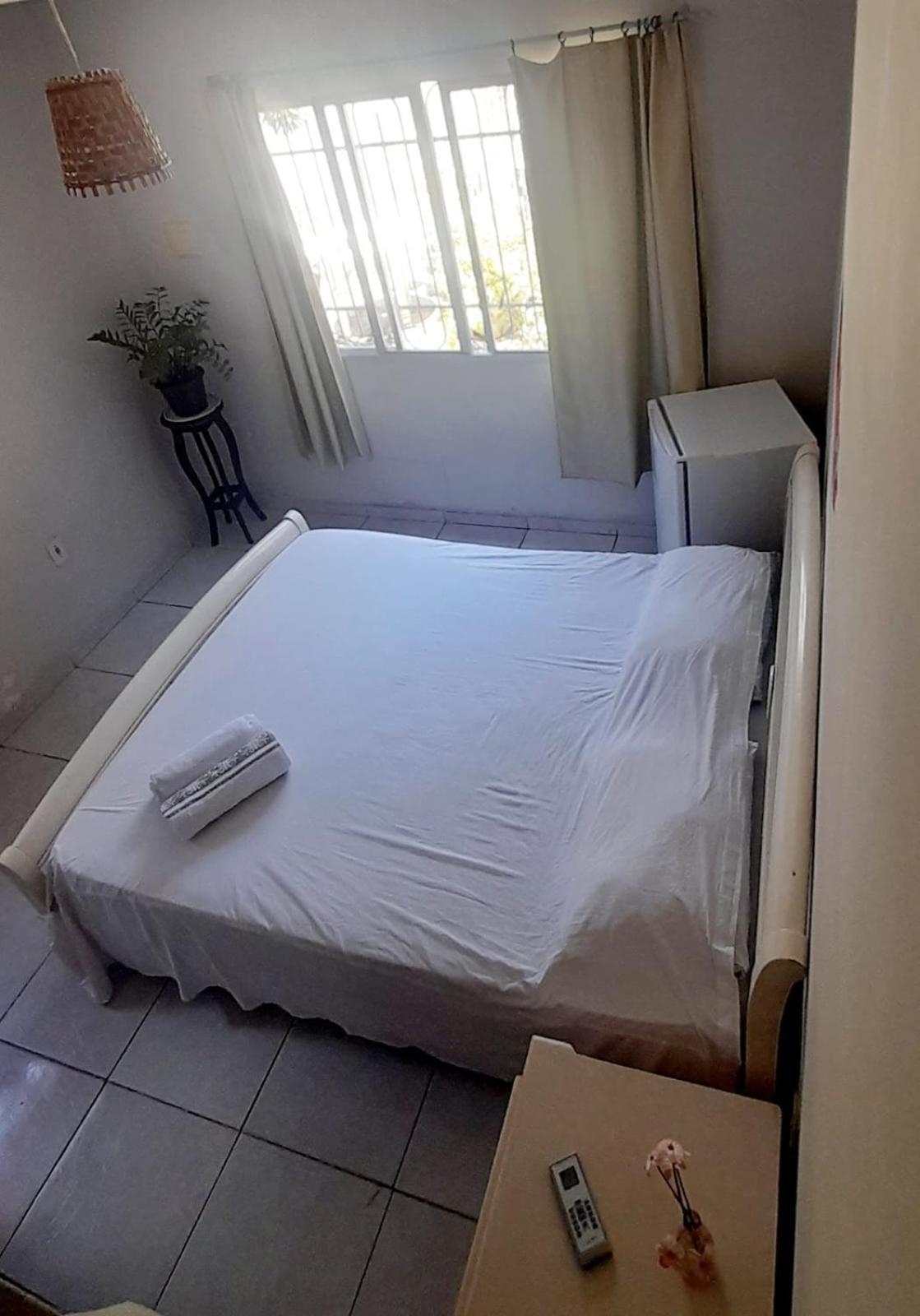 Namaste Hospedagem Natal Zimmer foto